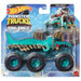 Кола Hot Wheels Monster Trucks Big Rigs 1:64