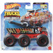 Кола Hot Wheels Monster Trucks Big Rigs 1:64
