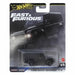 Кола играчка Hot Wheels Fast & Furious