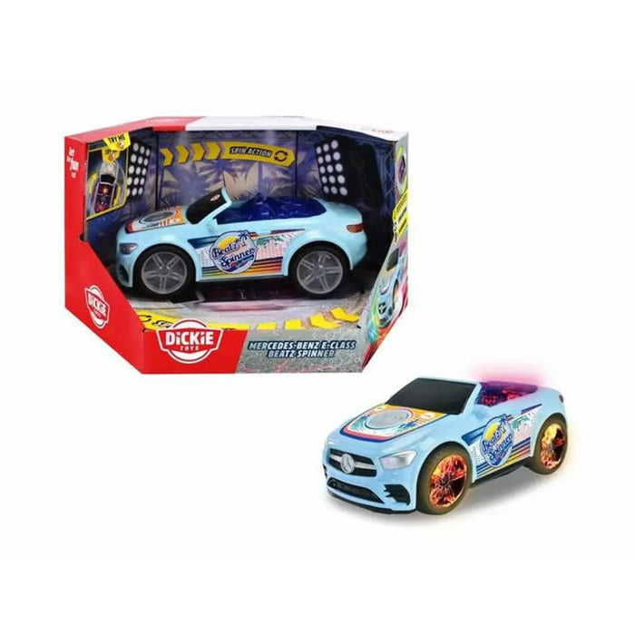 Кола играчка Dickie Toys Mercesdes Beatz Clase E23
