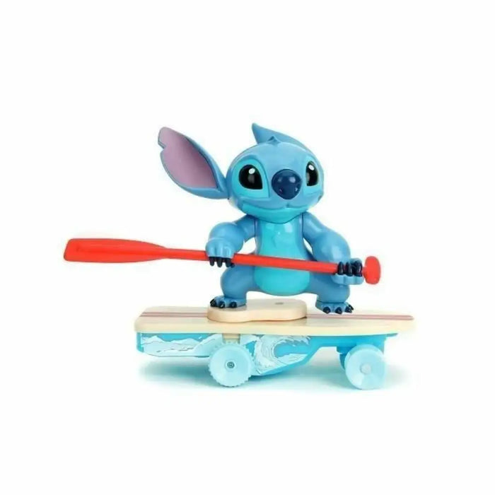 Кола играчка Disney Многоцветен AA
