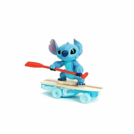 Кола играчка Disney Многоцветен AA