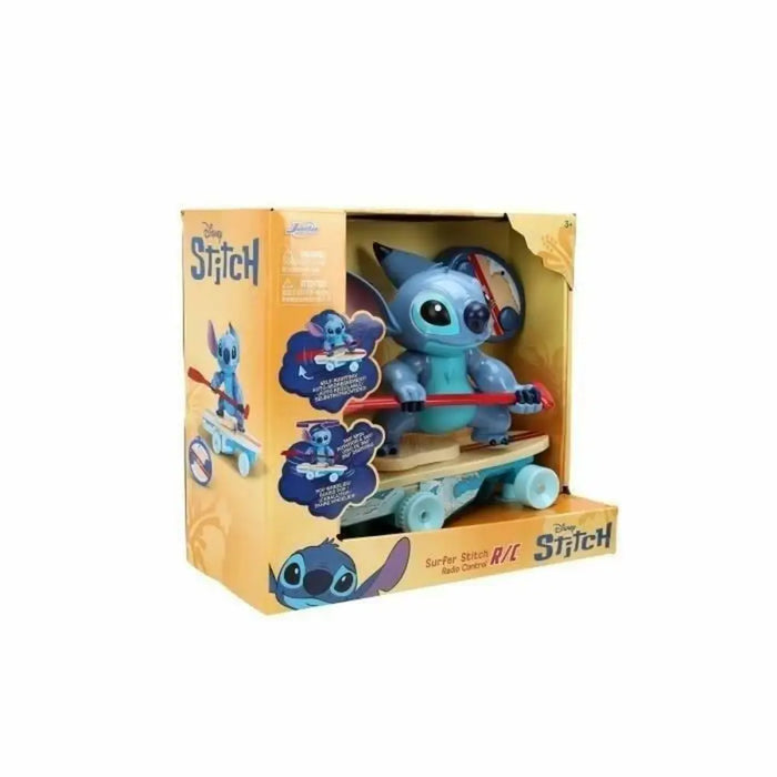 Кола играчка Disney Многоцветен AA