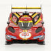 Кола играчка Ferrari 499P LE MANS 2024