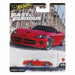 Кола играчка Hot Wheels Fast & Furious