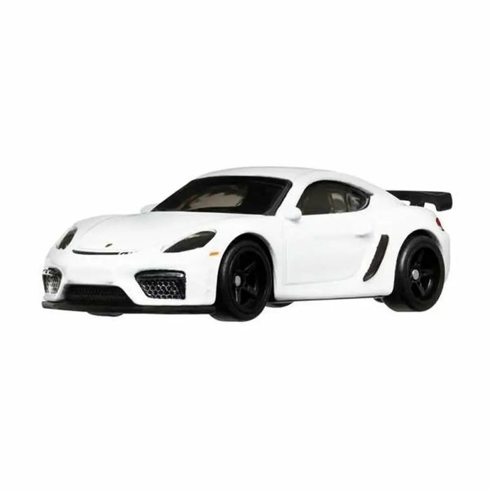 Кола играчка Hot Wheels Fast & Furious