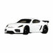 Кола играчка Hot Wheels Fast & Furious