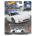 Кола играчка Hot Wheels Fast & Furious