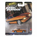 Кола играчка Hot Wheels Fast & Furious