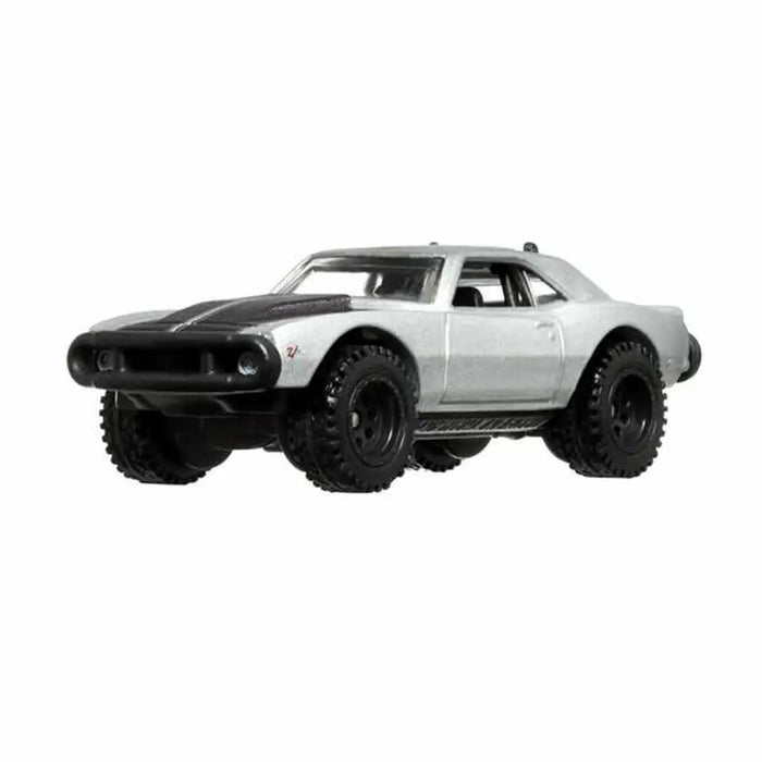 Кола играчка Hot Wheels Fast & Furious