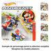 Кола играчка Hot Wheels Mario Kart 1:64