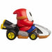 Кола играчка Jakks Pacific Super Mario Kart Racers Wave 5