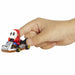 Кола играчка Jakks Pacific Super Mario Kart Racers Wave 5