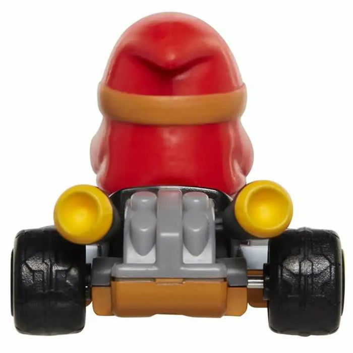 Кола играчка Jakks Pacific Super Mario Kart Racers Wave 5