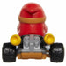 Кола играчка Jakks Pacific Super Mario Kart Racers Wave 5