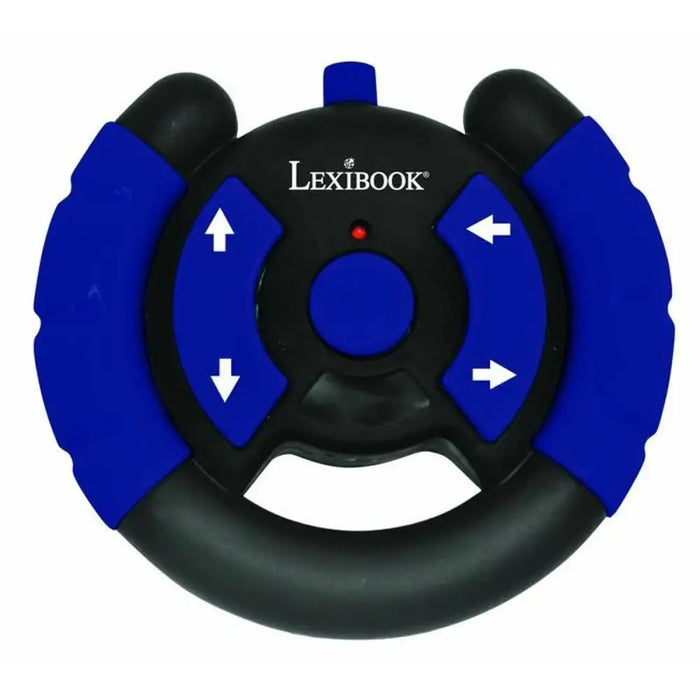 Кола играчка Lexibook Crosslander Twin