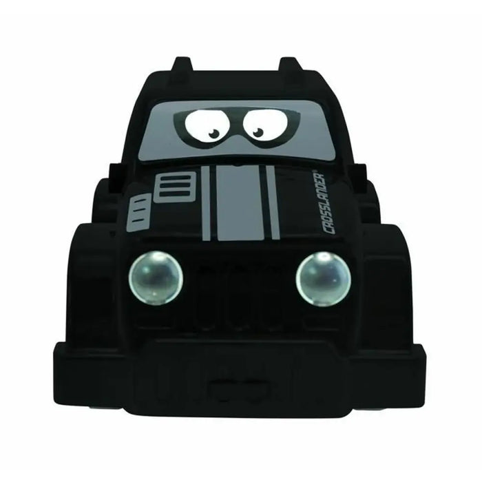 Кола играчка Lexibook Crosslander Twin