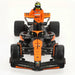 Кола играчка McLaren F1 2024 MCL38 (4 броя)