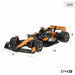 Кола играчка McLaren F1 2024 MCL38 (6 броя)