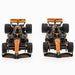 Кола играчка McLaren F1 2024 MCL38 (6 броя)