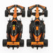 Кола играчка McLaren F1 2024 MCL38 (6 броя)