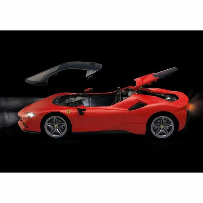 Кола играчка Playmobil Ferrari SF90 Stradale