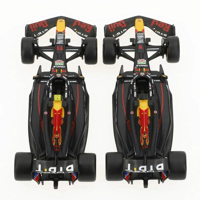 Кола играчка Red Bull F1 2024 RB20 (6 броя)