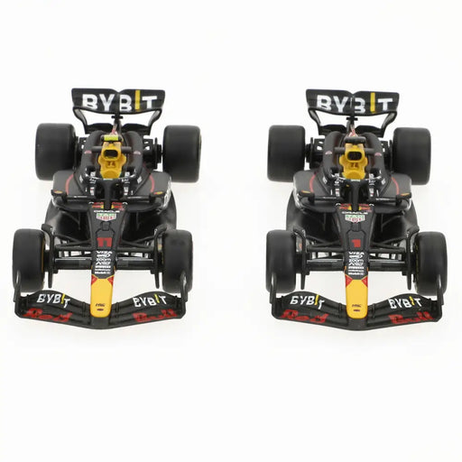 Кола играчка Red Bull F1 2024 RB20 (6 броя)