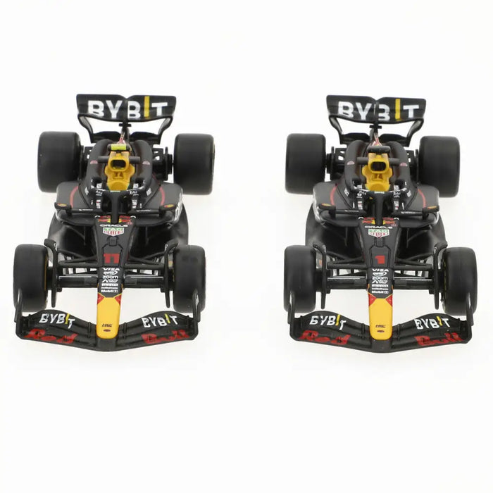 Кола играчка Red Bull F1 2024 RB20 (6 броя)
