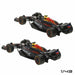 Кола играчка Red Bull F1 2024 RB20 (6 броя)