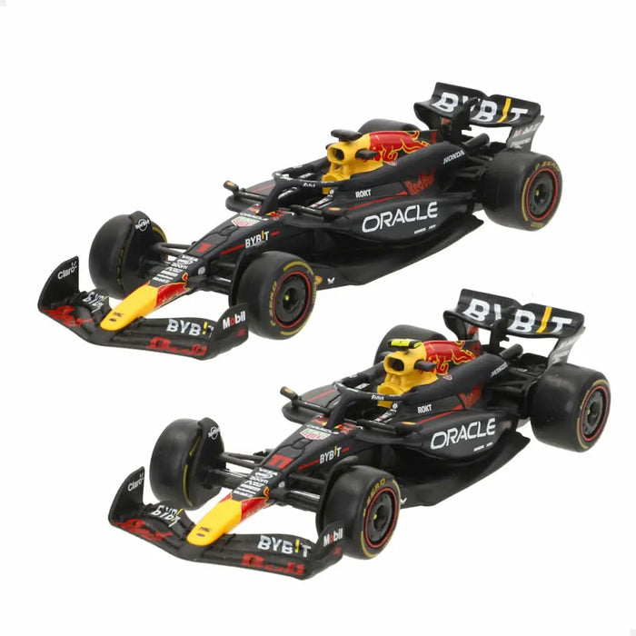 Кола играчка Red Bull F1 2024 RB20 (6 броя)