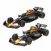 Кола играчка Red Bull F1 2024 RB20 (6 броя)