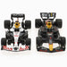 Кола играчка Red Bull VERSTAP (4 броя)