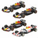 Кола играчка Red Bull VERSTAP (4 броя)