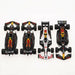 Кола играчка Red Bull VERSTAP (4 броя)