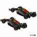 Кола играчка Red Bull VERSTAP (4 броя)