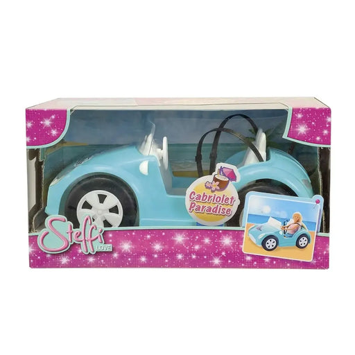 Кола играчка Simba Steffi Love Car