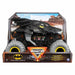 Кола играчка Spin Master Monster Jam Черен 1:24
