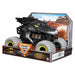 Кола играчка Spin Master Monster Jam Черен 1:24