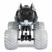 Кола играчка Spin Master Monster Jam Черен 1:24