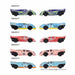 Кола Majorette Porsche 917 giftpack