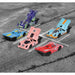 Кола Majorette Porsche 917 giftpack