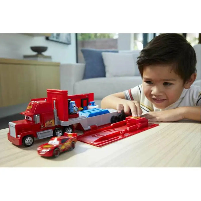 Кола Mattel