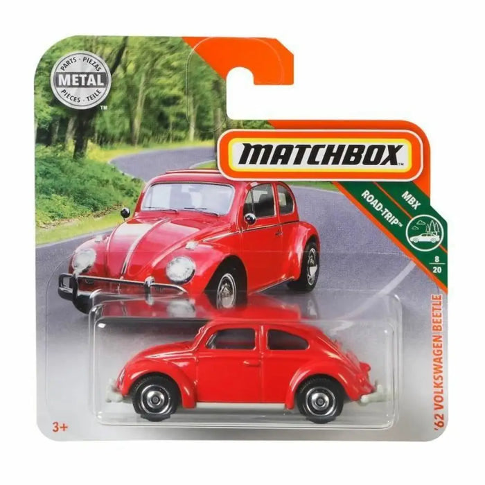 Кола Mattel