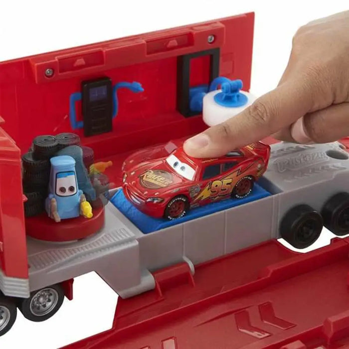 Кола Mattel