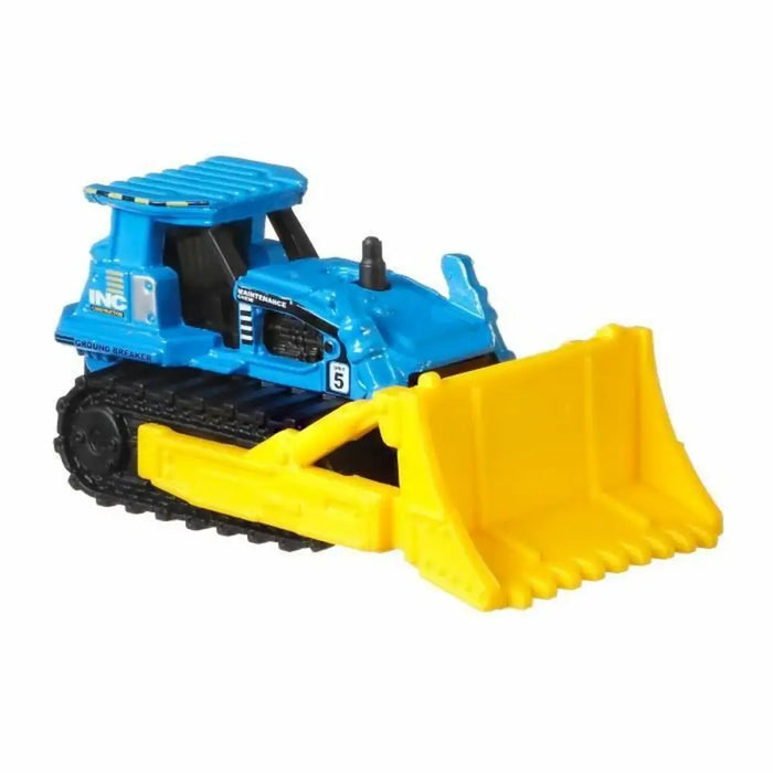 Кола Mattel
