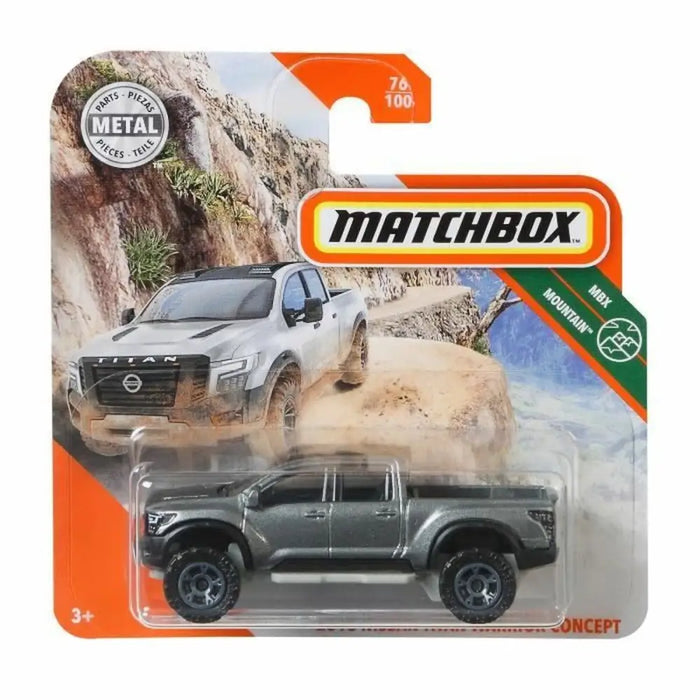 Кола Mattel