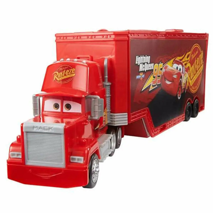 Кола Mattel