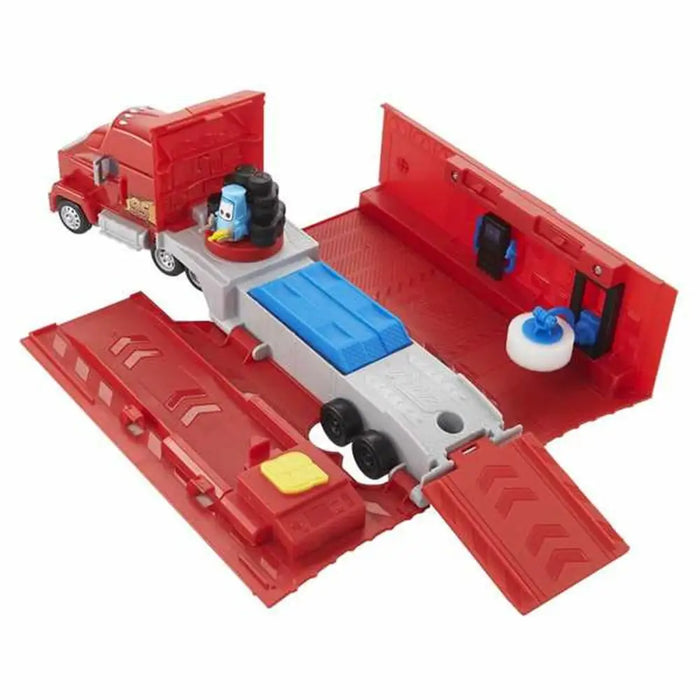 Кола Mattel