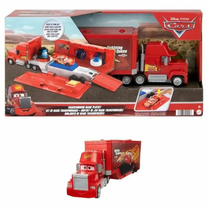 Кола Mattel